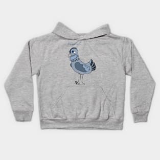 Ameraucana Kids Hoodie